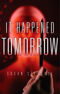  Susan Steggall - It Happened Tomorrow.