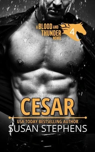 Cesar (Blood and Thunder 4)
