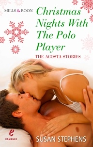 Susan Stephens - Christmas Nights with the Polo Player.