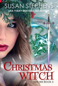 Christmas Witch (Hot Hex 3)
