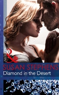 Susan Stephens - Diamond In The Desert.