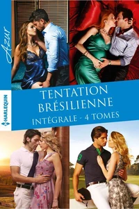 Intégrale "Tentation brésilienne"
