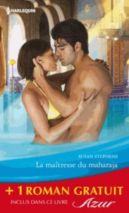 La maitresse du maharaja - Le prix du secret