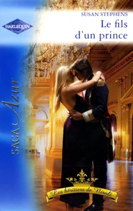 Le fils d'un prince
