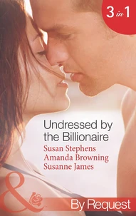 Undressed By The Billionaire