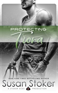  Susan Stoker - Protecting Fiona - SEAL of Protection, #3.
