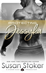  Susan Stoker - Protecting Jessyka - SEAL of Protection, #6.