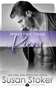  Susan Stoker - Protecting Kiera - SEAL of Protection, #9.