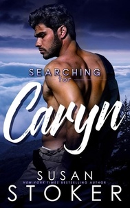  Susan Stoker - Searching for Caryn - Eagle Point Search &amp; Rescue, #4.