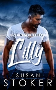  Susan Stoker - Searching for Lilly - Eagle Point Search &amp; Rescue, #1.