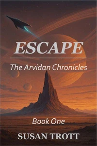 ESCAPE: Book 1