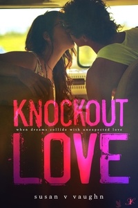  Susan V. Vaughn - Knockout Love.