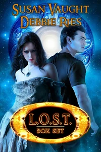 L.O.S.T. Box Set