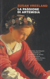 La passione di Artemisia