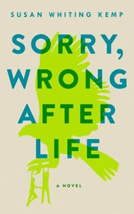 Sorry, Wrong Afterlife