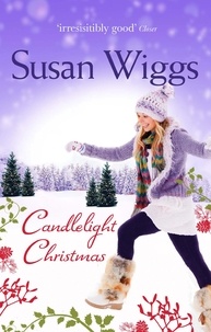 Susan Wiggs - Candlelight Christmas.