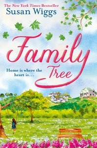 Susan Wiggs - Family Tree.