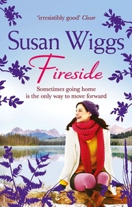 Susan Wiggs - Fireside.