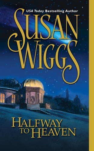 Susan Wiggs - Halfway To Heaven.