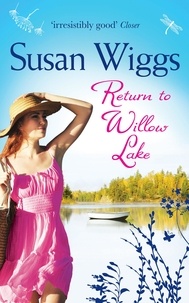 Susan Wiggs - Return To Willow Lake.