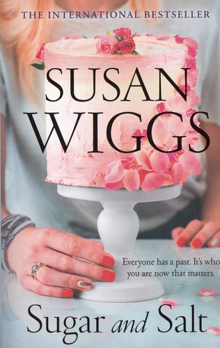 Susan Wiggs - Sugar and Salt.