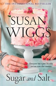 Susan Wiggs - Sugar and Salt.