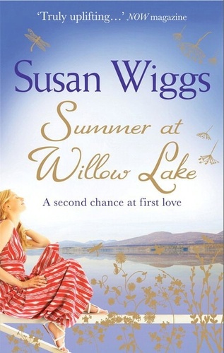 Susan Wiggs - Summer at Willow Lake.