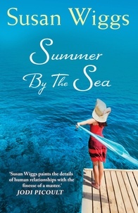 Susan Wiggs - Summer By The Sea.