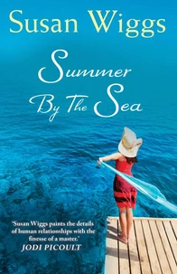 Summer By The Sea
