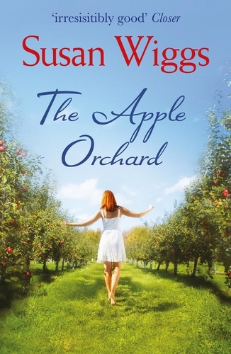 Susan Wiggs - The Apple Orchard.