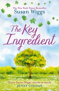 Susan Wiggs - The Key Ingredient (A Short Story).