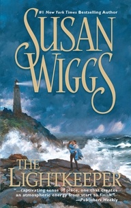 Susan Wiggs - The Lightkeeper.