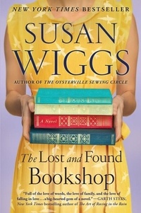 Susan Wiggs - The Lost and Found Bookshop.