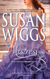Susan Wiggs - The Mistress.