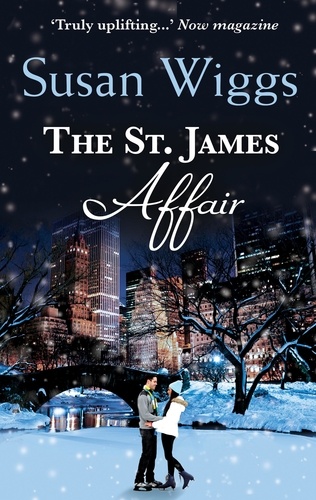 Susan Wiggs - The St James Affair.