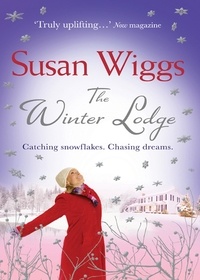 Susan Wiggs - The Winter Lodge.