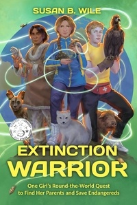  Susan Wile - Extinction Warrior.