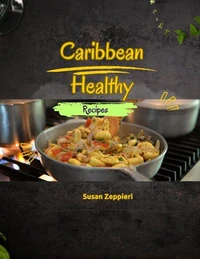 Carribean Healthy Recipes