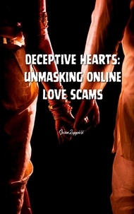  Susan Zeppieri - Deceptive Hearts: Unmasking Online Love Scams.