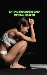  Susan Zeppieri - Eating Disorders And Mental  Health.