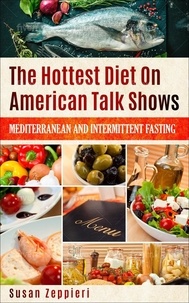  Susan Zeppieri - The Hottest Diet On American Talk Shows.