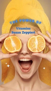 The Power Of  Vitamins