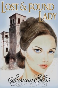 Magasin de livres électroniques Kindle: Lost and Found Lady RTF (Litterature Francaise) par Susana Ellis