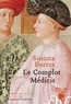 Susana Fortes - Le complot Médicis.