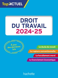 Droit du travail
