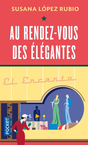 Au rendez-vous des élégantes