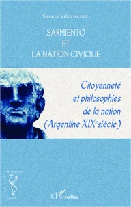 Sarmiento et la nation civique