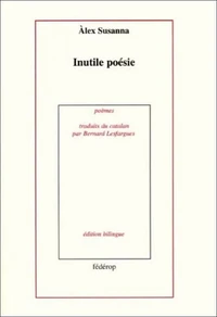Inutile poésie