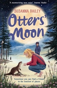 Susanna Bailey - Otters' Moon.