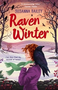 Susanna Bailey - Raven Winter.